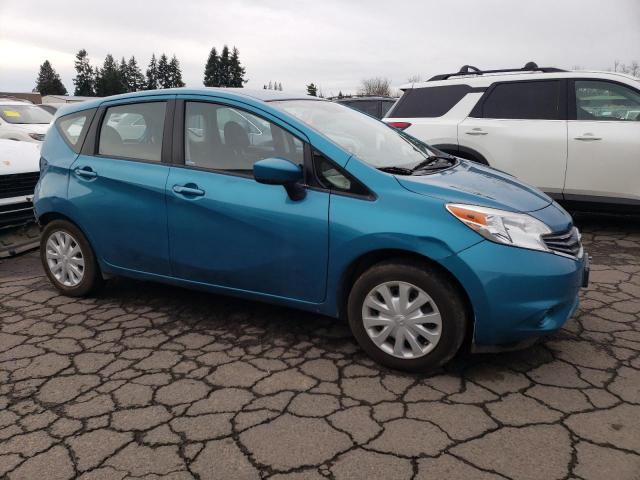 3N1CE2CP1FL365708 | 2015 NISSAN VERSA NOTE