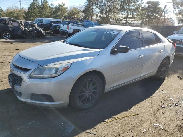 2016 Chevrolet Malibu Limited LS