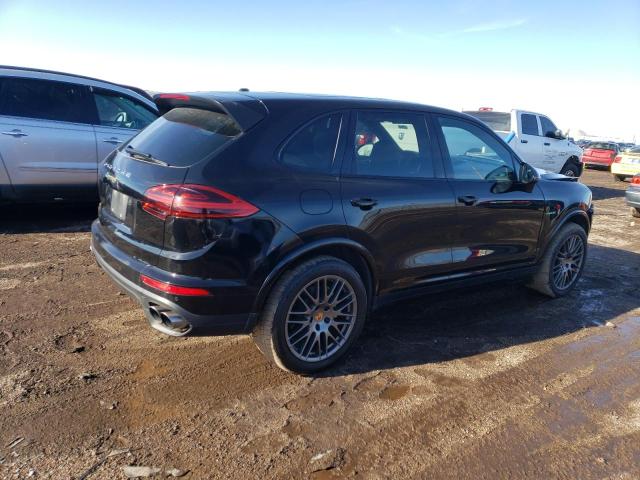 2018 PORSCHE CAYENNE SE - WP1AE2A23JLA70088