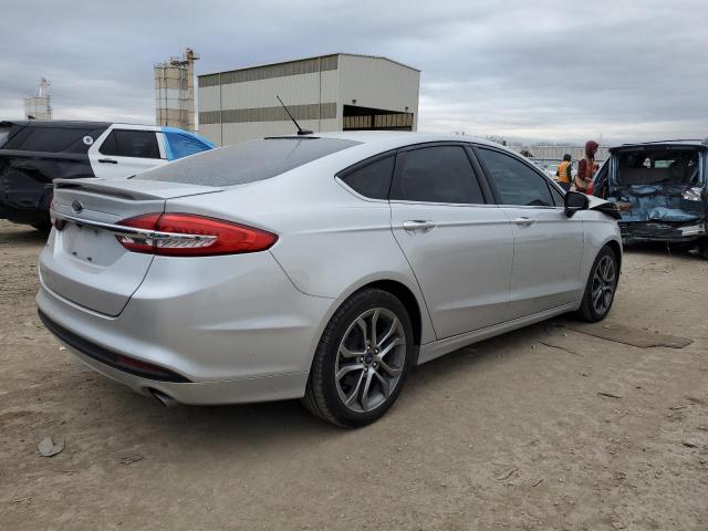 3FA6P0G74HR397643 | 2017 FORD FUSION S