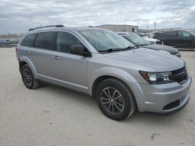 3C4PDCAB4HT581621 | 2017 DODGE JOURNEY SE