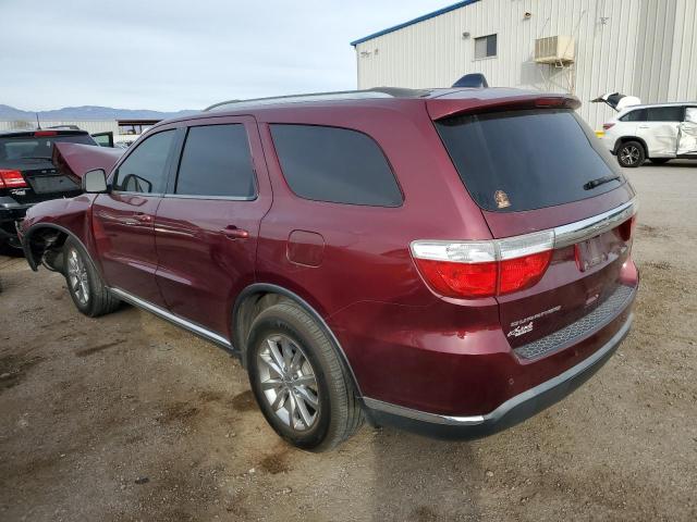 1C4RDHAG0HC757531 | 2017 DODGE DURANGO SX