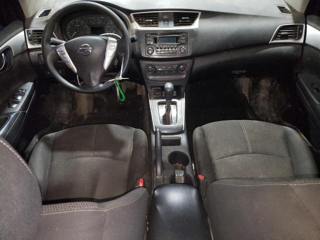 3N1AB7AP5HY384297 | 2017 NISSAN SENTRA S