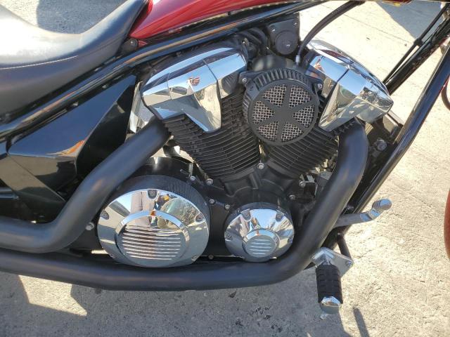 2018 HONDA VT1300 CX JH2SC6149JK300041