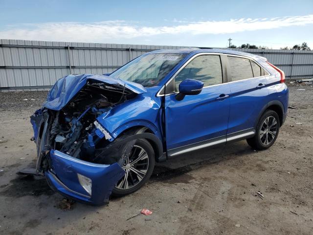 2018 Mitsubishi Eclipse Cross SE