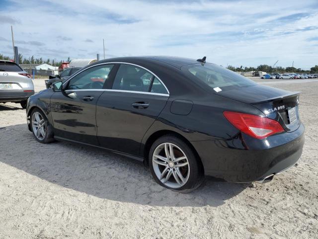 WDDSJ4GB6GN311696 | 2016 MERCEDES-BENZ CLA 250 4MATIC