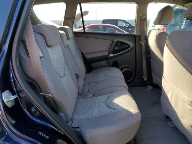 Lot #2296299400 2006 TOYOTA RAV4 salvage car