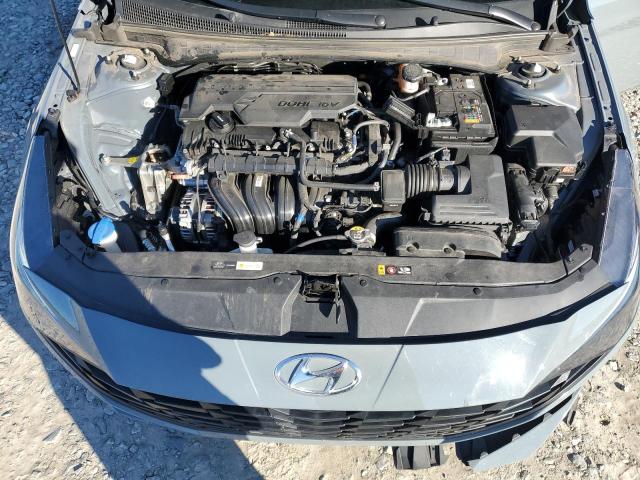 KMHLM4AG6NU358123 | 2022 HYUNDAI ELANTRA SE