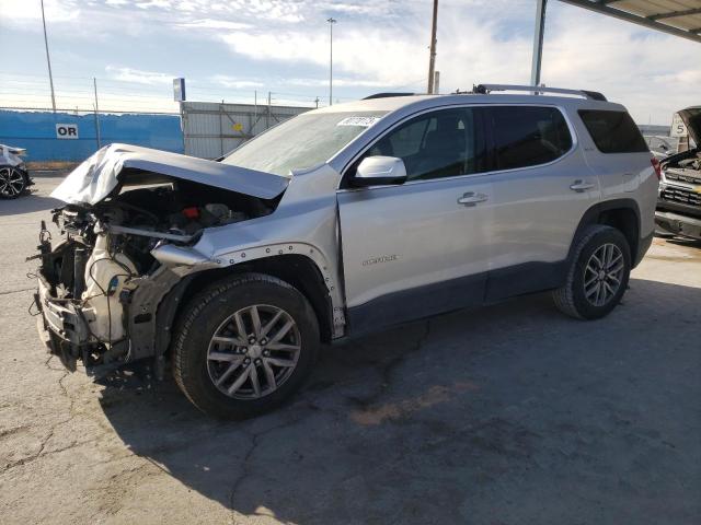 Vin: 1gkknlla8hz179268, lot: 80770173, gmc acadia sle 2017 img_1