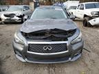 INFINITI Q50 BASE снимка