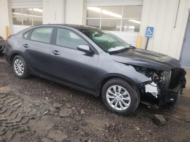 3KPF24AD3PE577894 | 2023 KIA FORTE LX