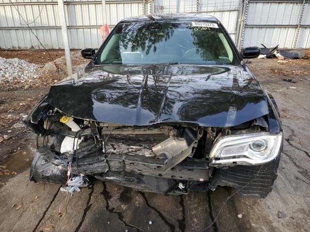 2C3CCAAG6KH590567 | 2019 CHRYSLER 300 TOURIN