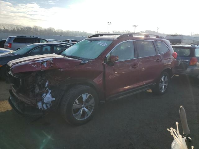 2021 Subaru Ascent Premium