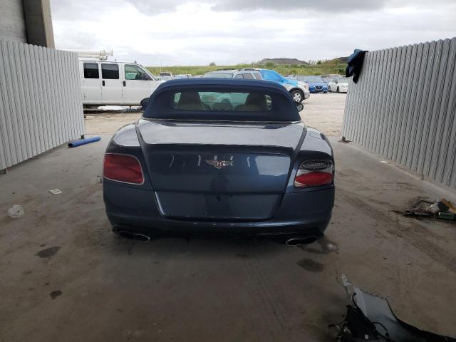 2015 BENTLEY CONTINENTA SCBGH3ZA4FC042279