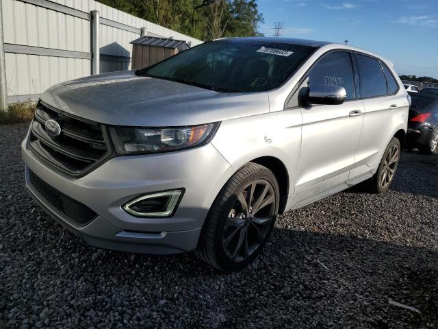 2016 Ford Edge Sport