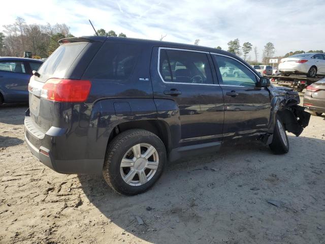 2GKALMEK7F6142900 | 2015 GMC TERRAIN SL