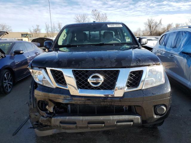 1N6AD0EV3EN737570 | 2014 NISSAN FRONTIER S