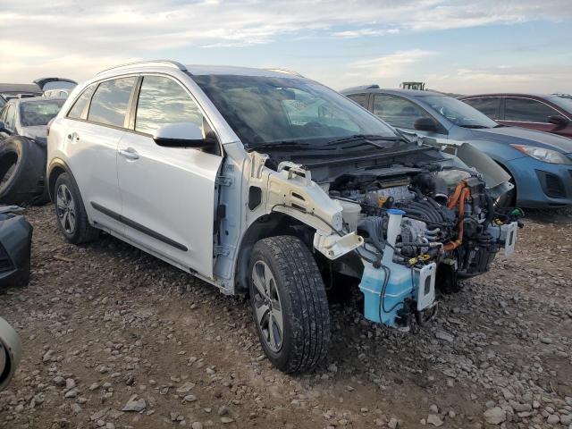 KNDCB3LC9H5051641 | 2017 KIA NIRO FE