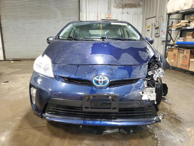 JTDKN3DU7F0436779 | 2015 TOYOTA PRIUS