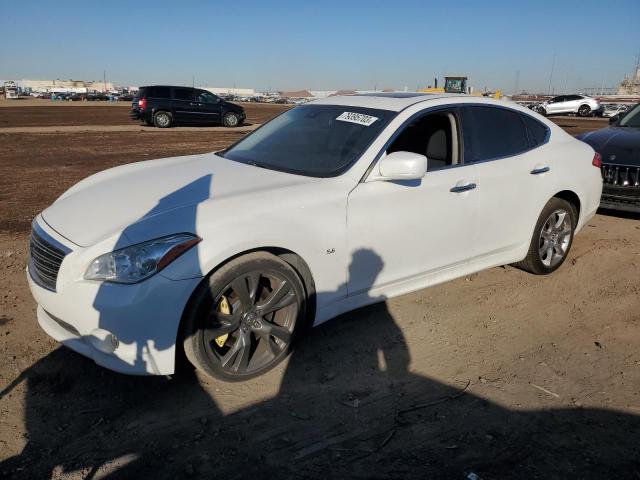 2014 INFINITI Q70 5.6