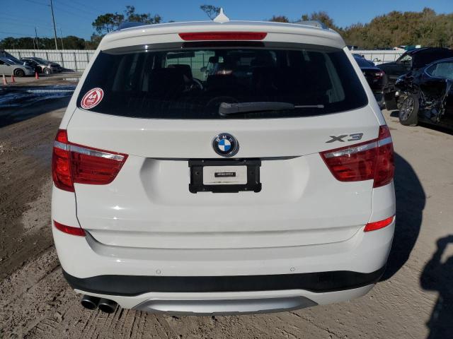 5UXWX7C37H0U44443 | 2017 BMW X3 XDRIVE3