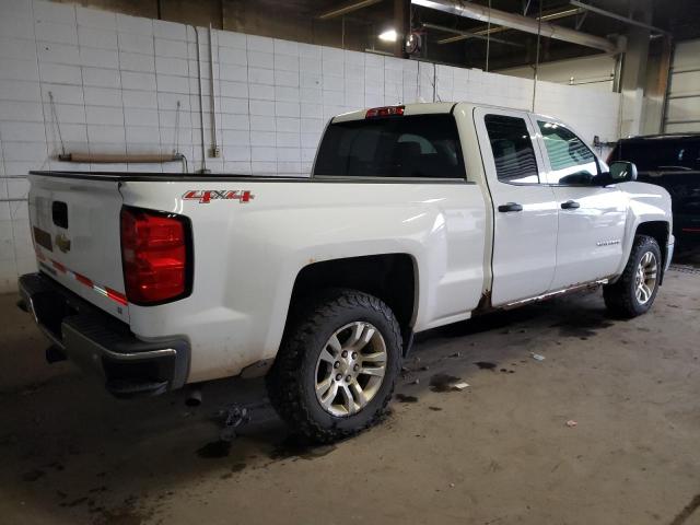 1GCVKREC3EZ373933 | 2014 Chevrolet silverado k1500 lt