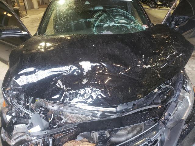 2019 Honda Civic Ex VIN: 2HGFC3B38KH351717 Lot: 82167193