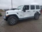 2024 JEEP WRANGLER S - 1C4PJXEN4RW117244