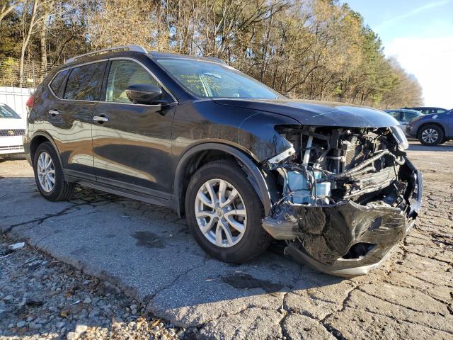 5N1AT2MV7HC754421 | 2017 NISSAN ROGUE SV