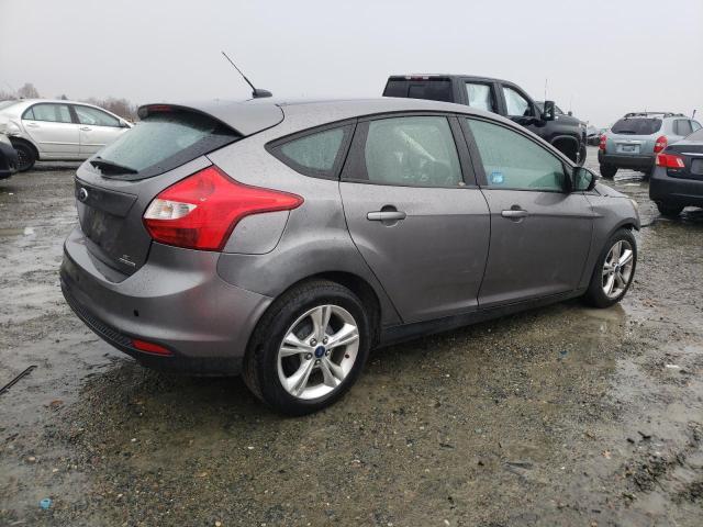 1FADP3K21EL169176 | 2014 Ford focus se