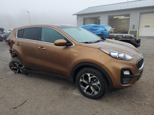 Vin: kndpmcac3l7733572, lot: 81684073, kia sportage lx 20204