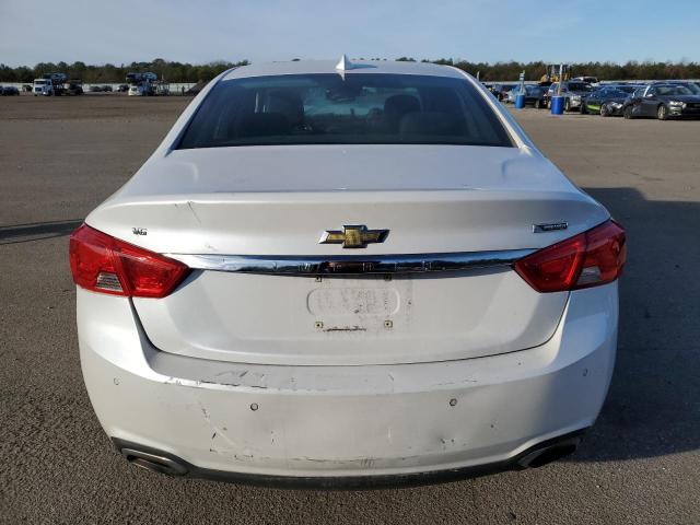 2G1145S35H9100926 | 2017 CHEVROLET IMPALA PRE