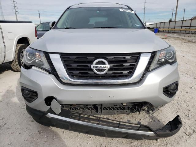 5N1DR2MN2KC606180 | 2019 NISSAN PATHFINDER