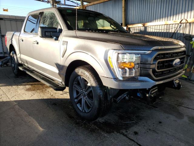 1FTEW1C51PFB83692 | 2023 FORD F150 SUPER