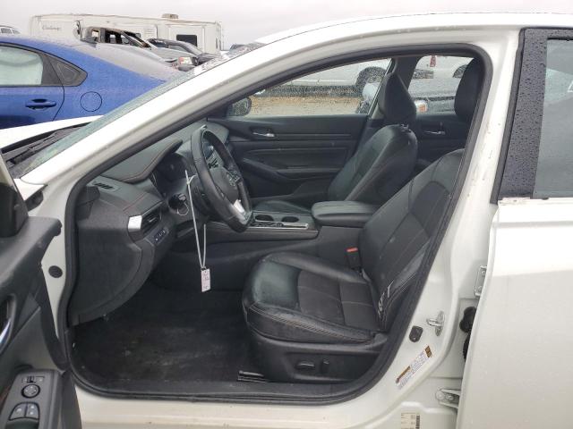 2021 NISSAN ALTIMA SR - 1N4BL4CV6MN384086