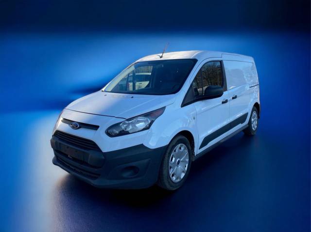 NM0LS7E71G1259278 | 2016 Ford transit connect xl