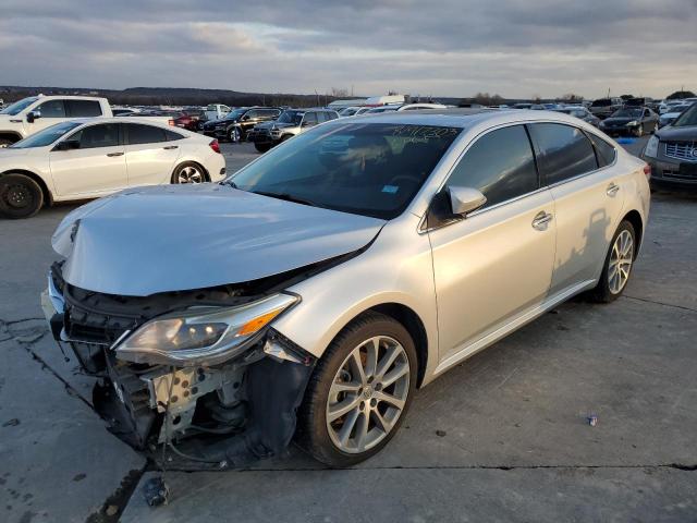 4T1BK1EB9EU089274 | 2014 Toyota avalon base