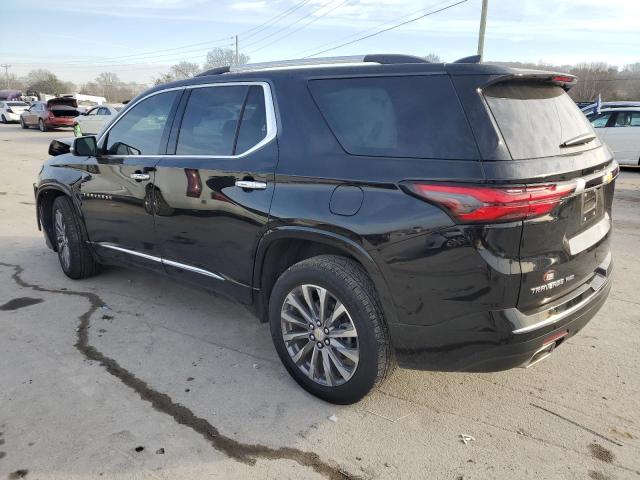 1GNEVKKWXPJ195153 | 2023 Chevrolet traverse premier