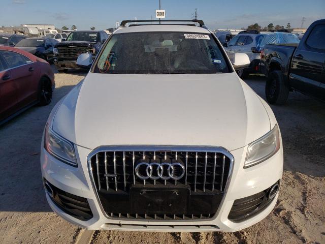 VIN WA1CFAFP1EA081236 2014 Audi Q5, Premium no.5