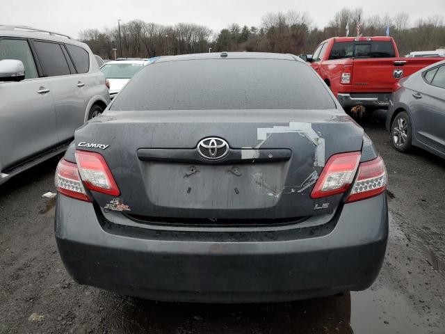 4T1BF3EK0AU007944 | 2010 Toyota camry base