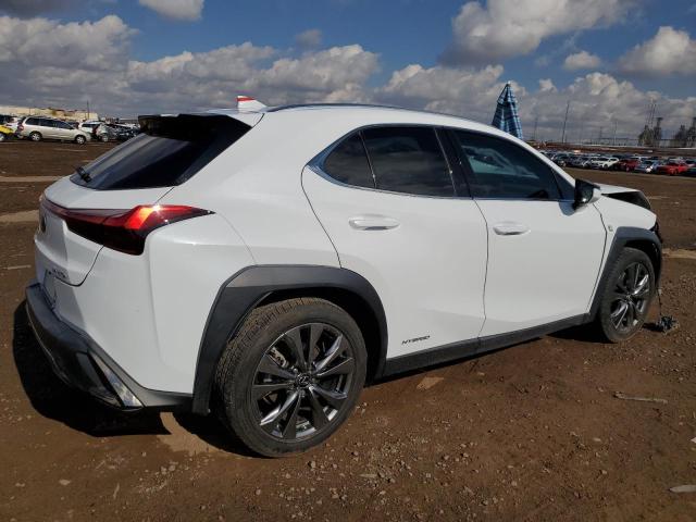 JTHE9JBH1L2030636 | 2020 LEXUS UX 250H