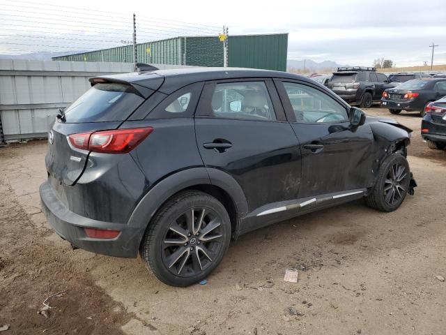 JM1DKFD72J0311209 | 2018 MAZDA CX-3 GRAND