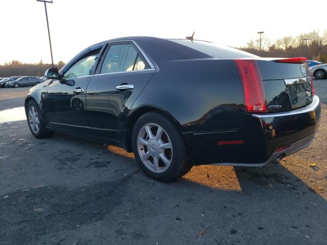 1G6DG577180207881 | 2008 Cadillac cts