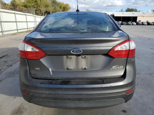 3FADP4BJ8JM123575 | 2018 FORD FIESTA SE