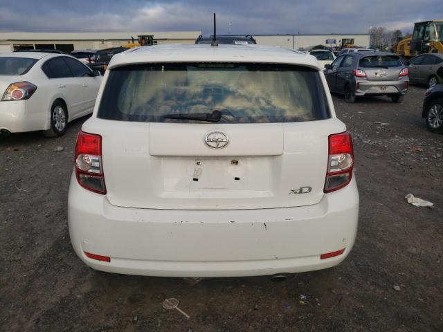 JTKKU4B49C1021912 | 2012 Scion xd