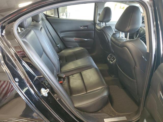 2015 ACURA TLX ADVANC 19UUB3F76FA008366