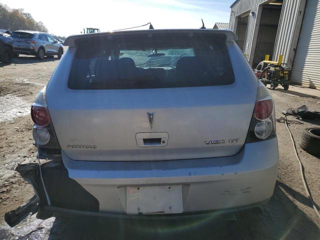 2009 Pontiac Vibe Gt VIN: 5Y2SR67009Z441417 Lot: 78938123