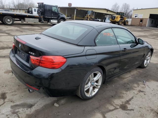 2015 BMW 435 XI - WBA3T7C55FPW79507