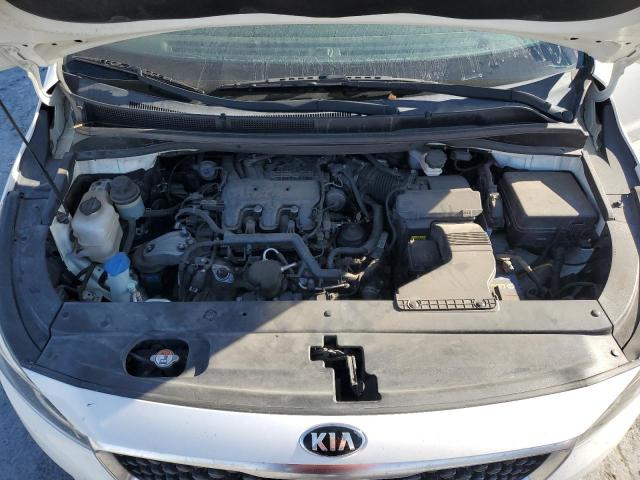 KNDMB5C1XG6149472 | 2016 KIA SEDONA LX