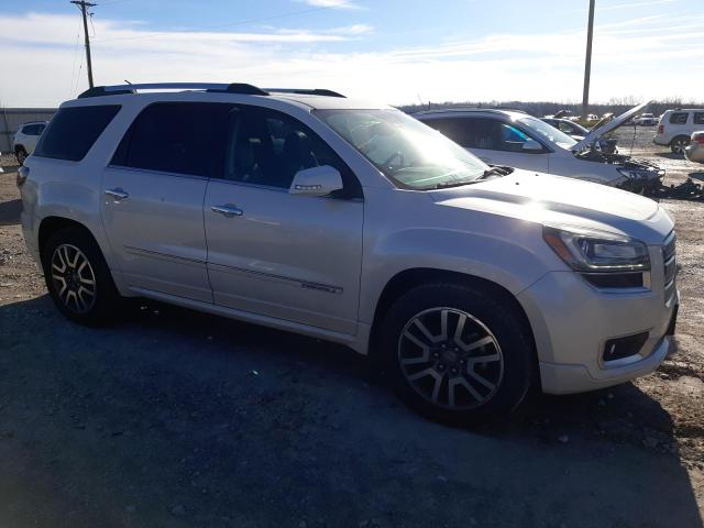 1GKKRTKD4EJ192111 | 2014 GMC ACADIA DEN